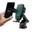Thumbnail: Unno Cell phone holder with wireless charger