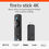 Thumbnail: Amazon Fire TV Stick 4K (newest model) with AI-powered Fire TV Search, Wi-Fi 6,