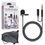 Thumbnail: Lavalier wired Microphone