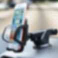 Thumbnail: UNNO Cell Phone Holder with Extendable Arm