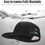 Thumbnail: Bluetooth Speaker Adjustable Bluetooth Hat
