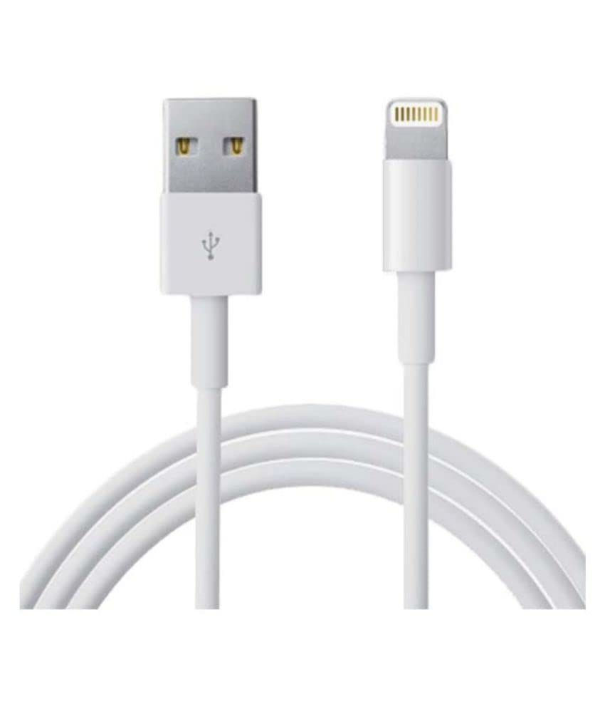 Thumbnail: Apple Lightning to USB Cable 1m