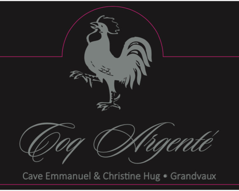 Mousseux - Coq argenté