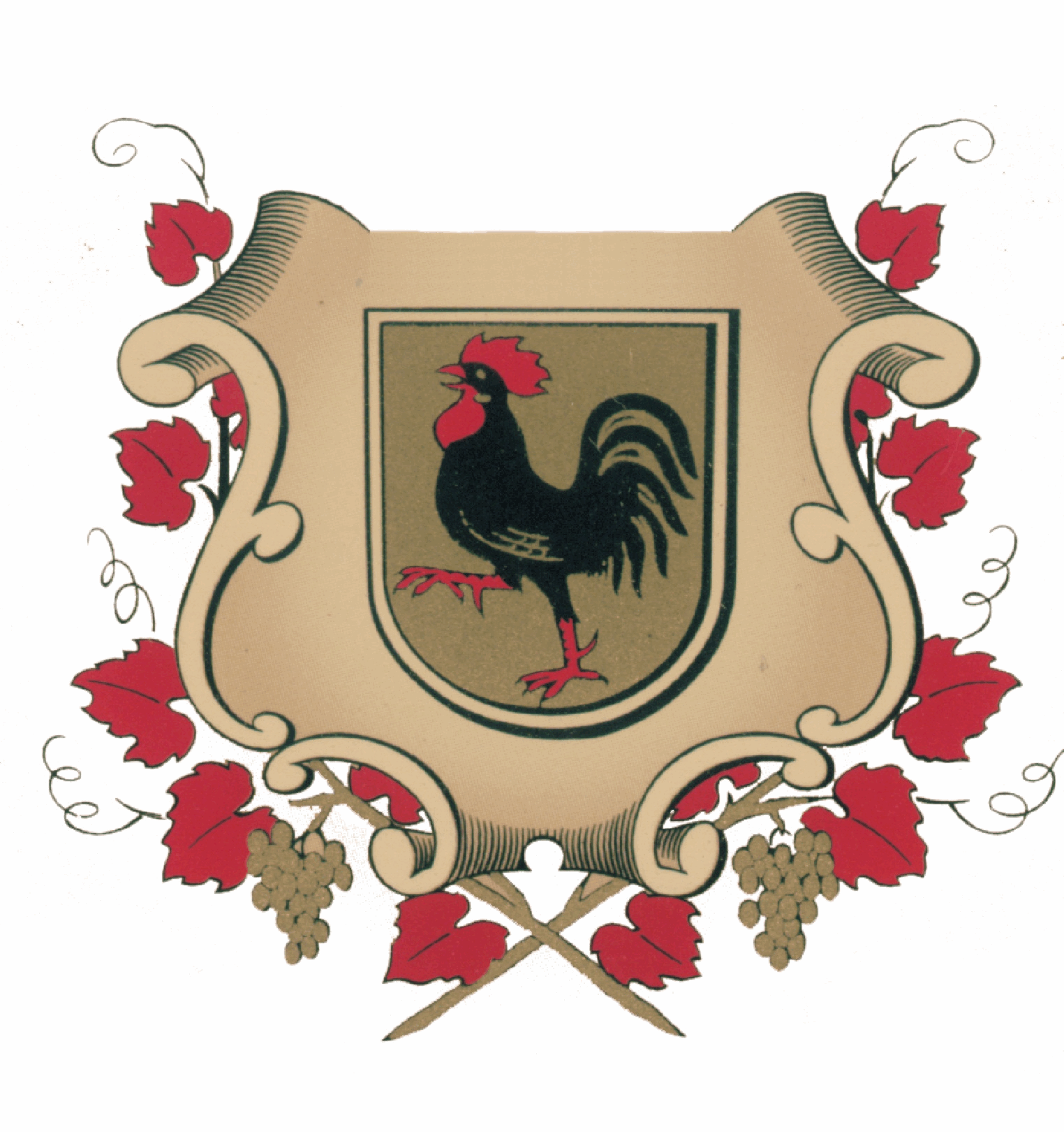 Dégustation-Vente des vins de la Commune de Corcelles-le-Jorat (1)