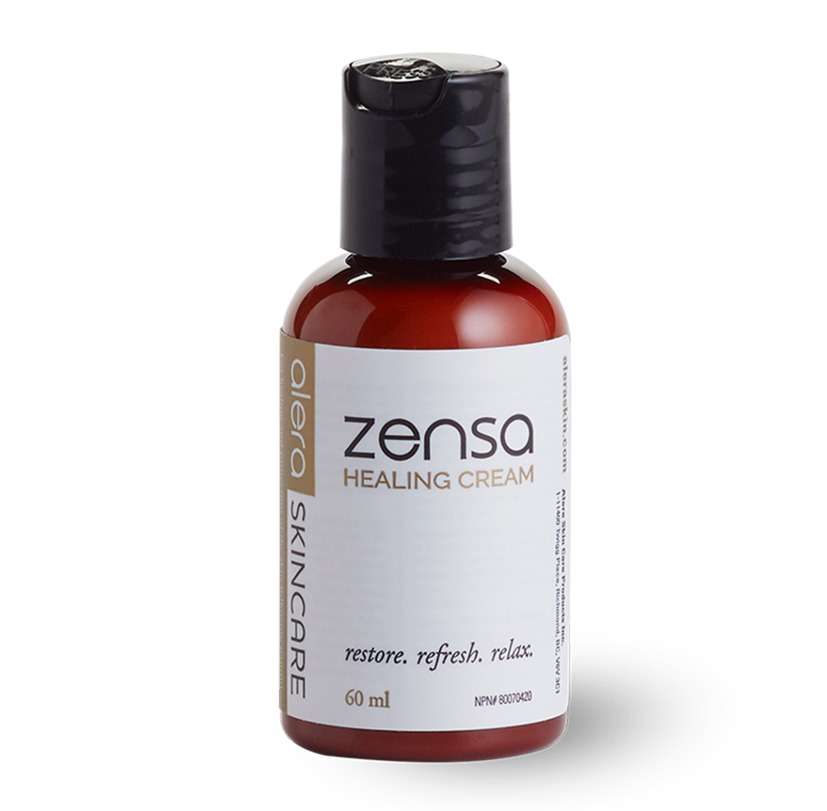 Zensa Healing Cream