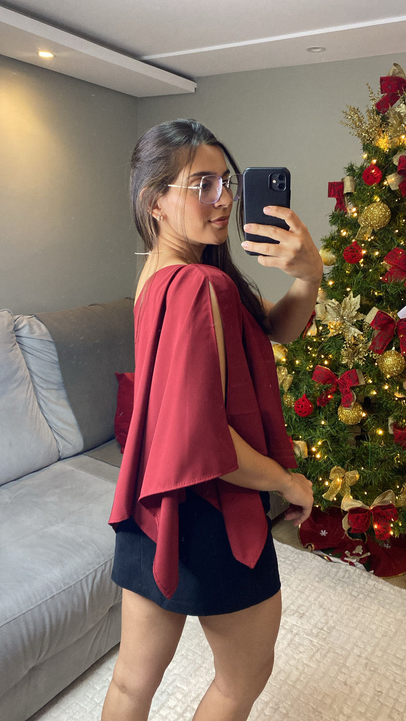 Miniatura: Blusa Marcela