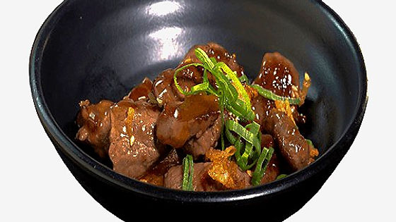 418. Tepanyaki Ossenhaas