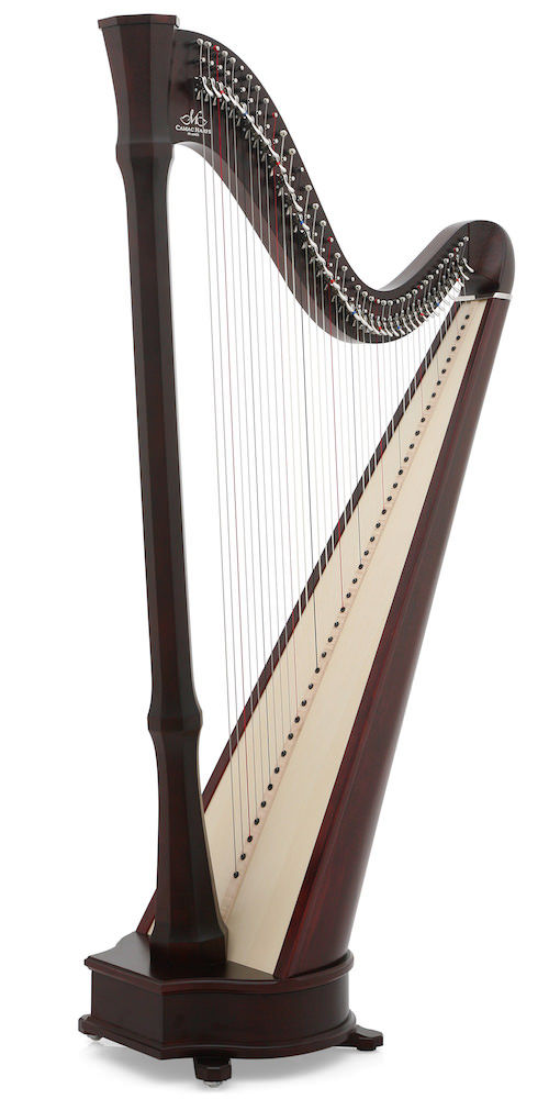 mahogany