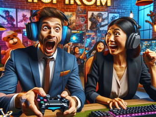 Twitch pour les Entreprises : Engagez votre Audience à travers le Streaming en Direct