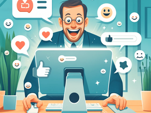 Comment les Micro-interactions Améliorent l'Expérience Utilisateur : L'Art de la Subtilité dans la Conception Web