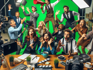 Publicité Vidéo en Ligne : Capturer l'Attention en Quelques Secondes