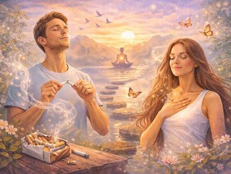 Tabac et émotions : se libérer de la cigarette