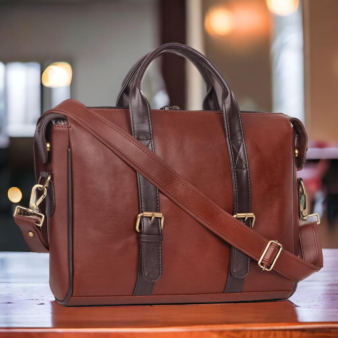 ARVY Laptop Bag | LB03