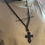 Thumbnail: Magi Cross Pendant