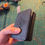 Thumbnail: Montenegro Black Wallet