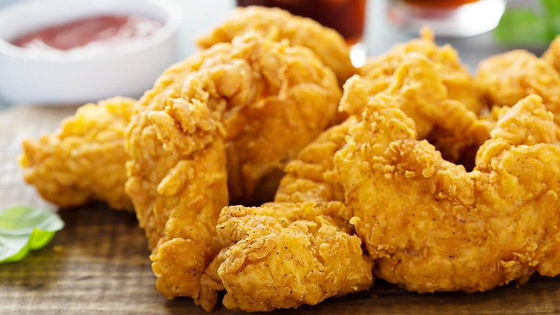 Chicken Tenders