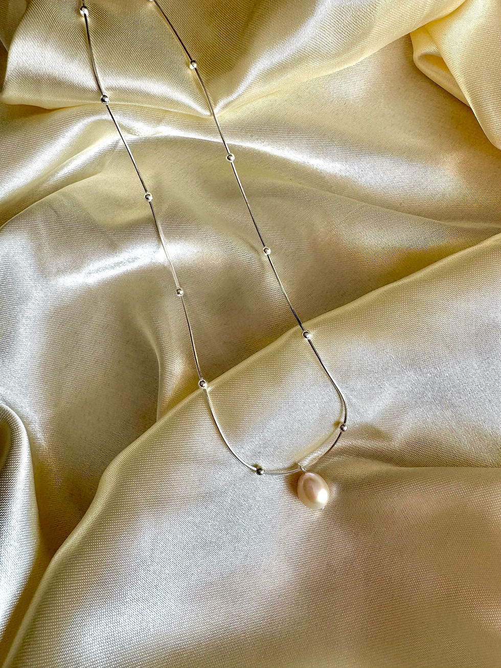 Thumbnail: Maisie Necklace