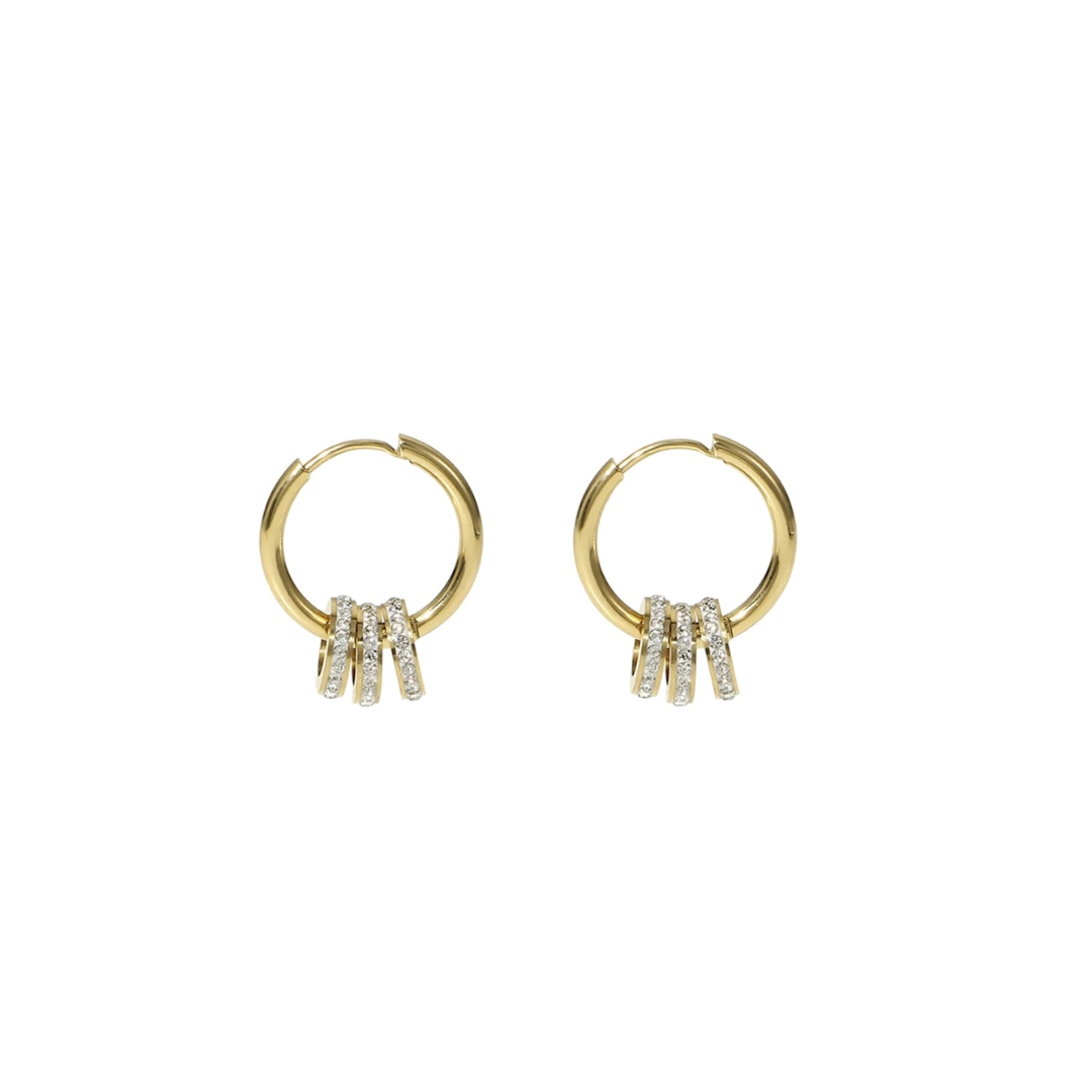 wedding earrings australia