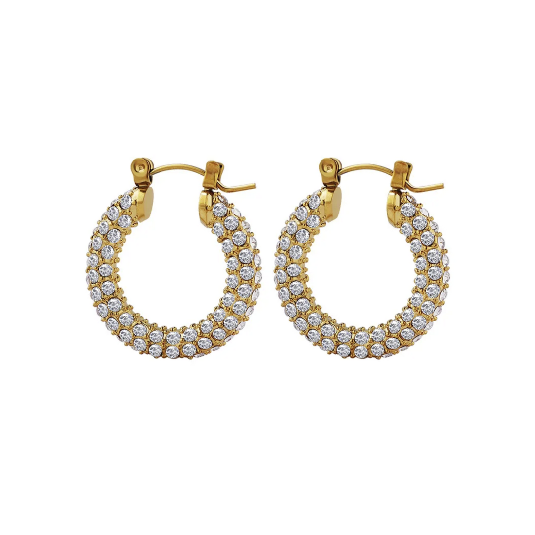 festive jewellery