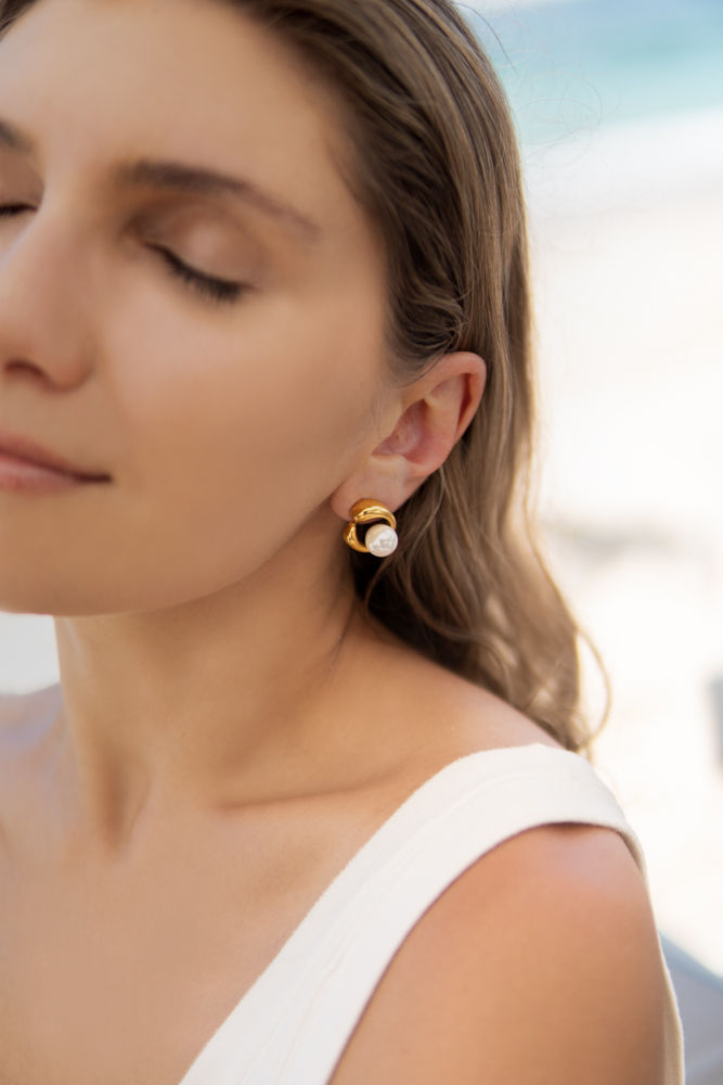 Thumbnail: Arya Earrings