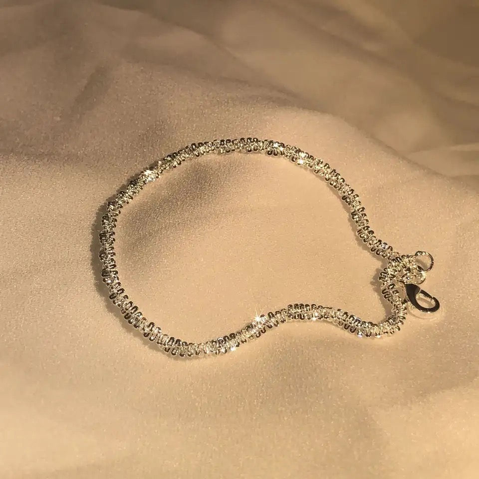 Thumbnail: Monaco Bracelet