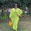 Thumbnail: Green Resort Dress