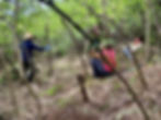 SuperChill Saturdays Site Visit & Maintenance 4/24/21
