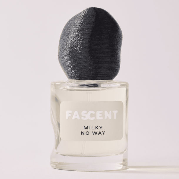 Eau de Parfum Milky No Way - Fascent