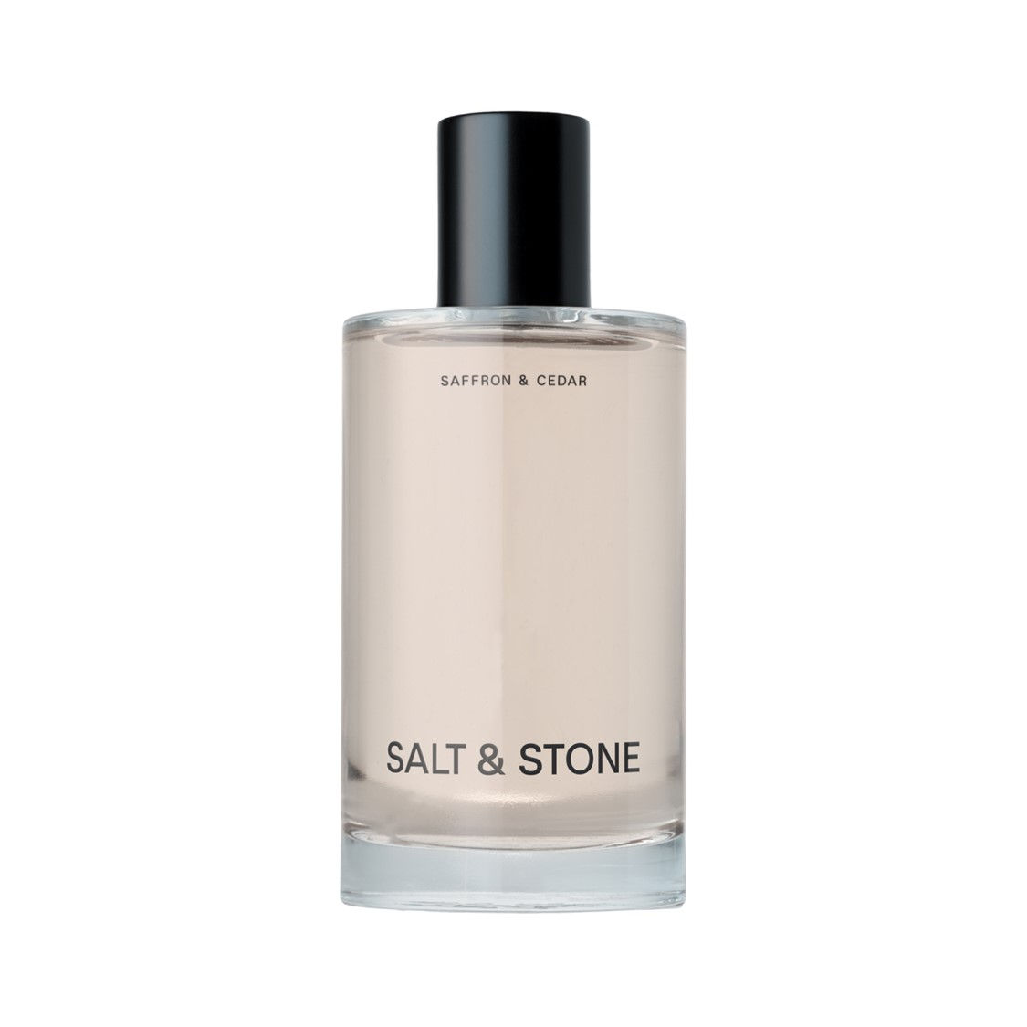 Brume pour le Corps Safran & Cèdre 100ml - Salt & Stone