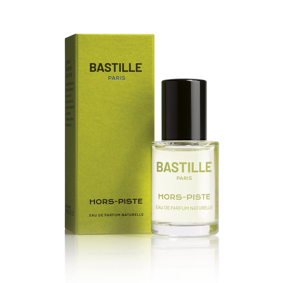 Miniature : Eau de Parfum Hors-Piste - Bastille