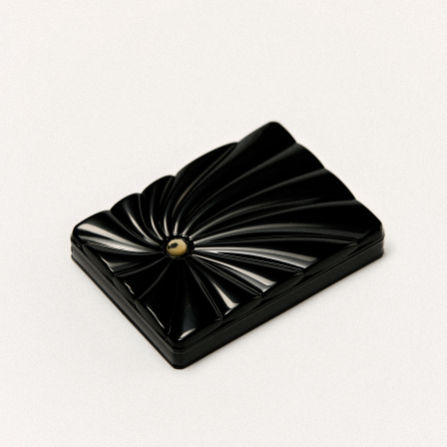 Miniature : Parfum Solide Charcoal Latte - Batchig