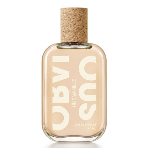 Eau de Parfum Une Vanille 100ml - Obvious