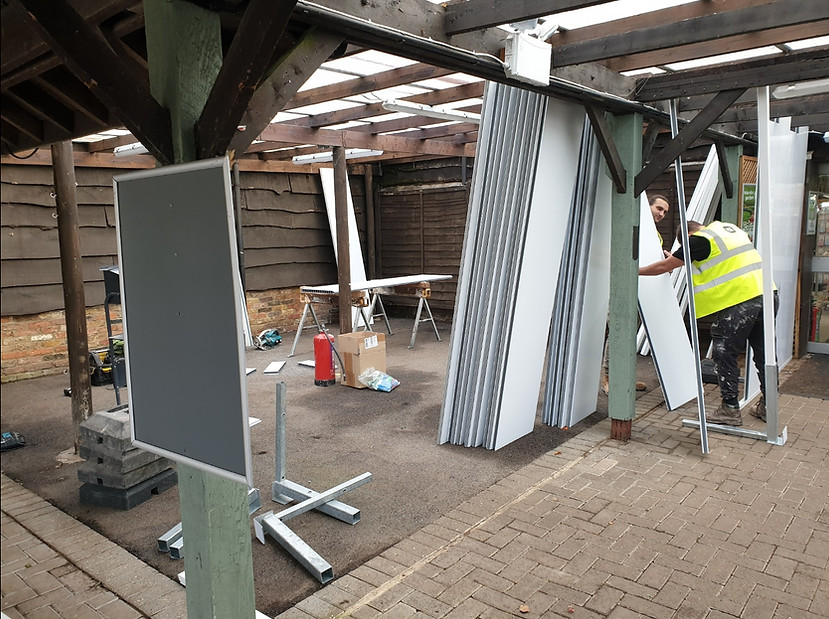 Eastwoods of Berkhamsted