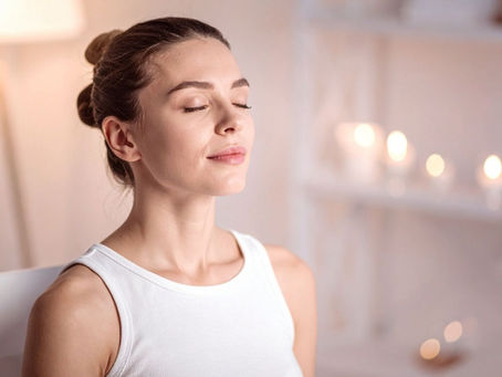 Meditasyon Nedir? MBSR ile Meditasyonu Gerçekten Öğrenmek