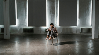 aşırı düşünme (Overthinking)