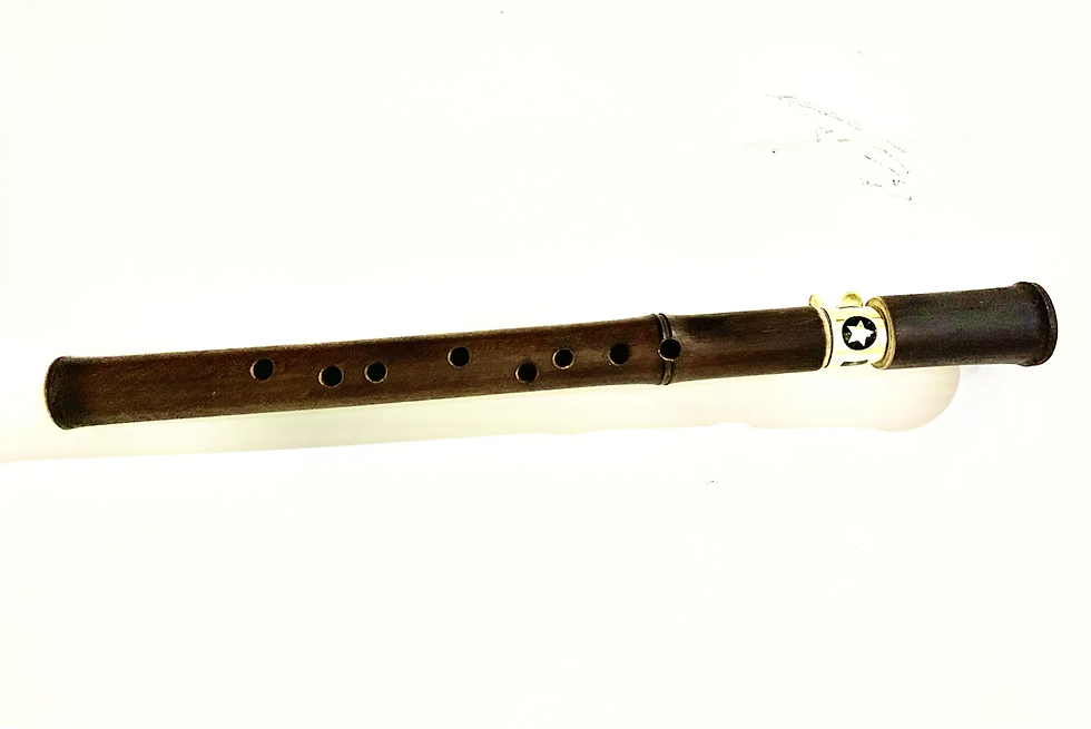 Thumbnail: The Sensei C BambooSax 