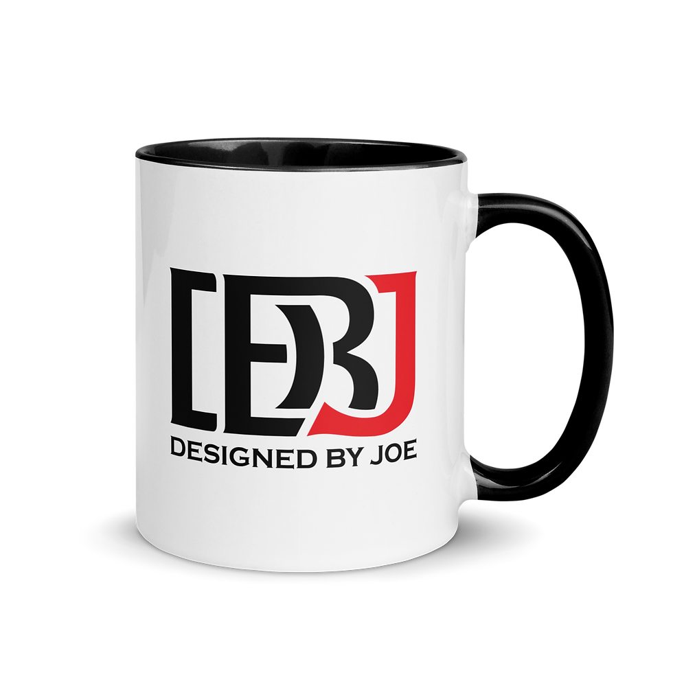 Thumbnail: Mug with Color Inside