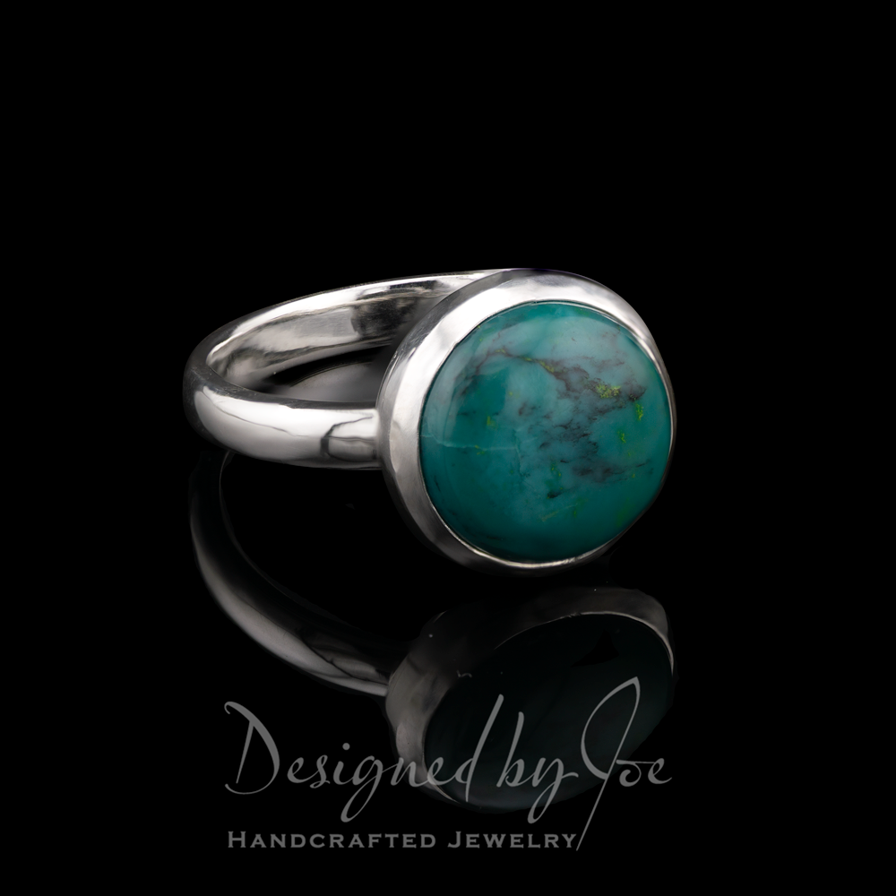Turquoise Ring