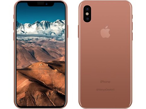The big iPhone 8 changes will likely cost you more than ever