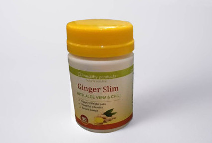 Ginger&..