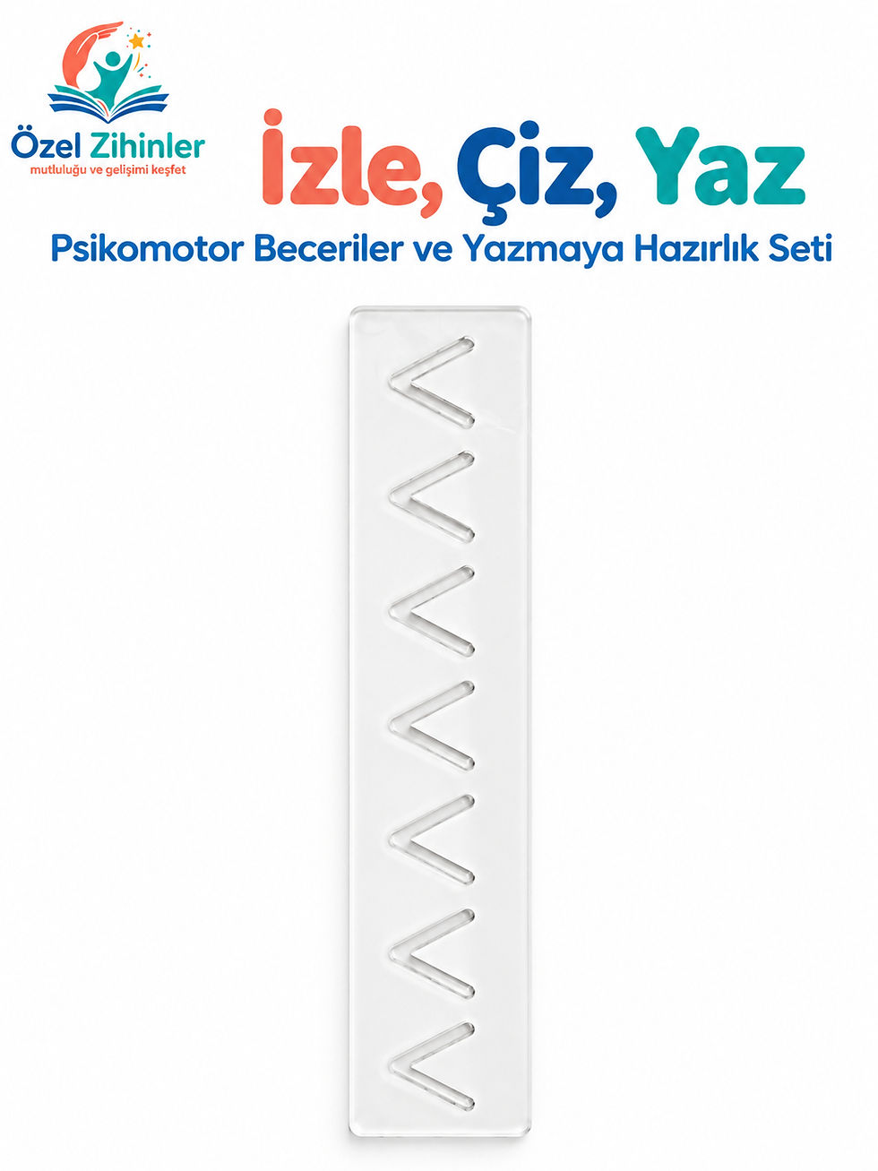 Küçük resim: İzle, Çiz, Yaz 