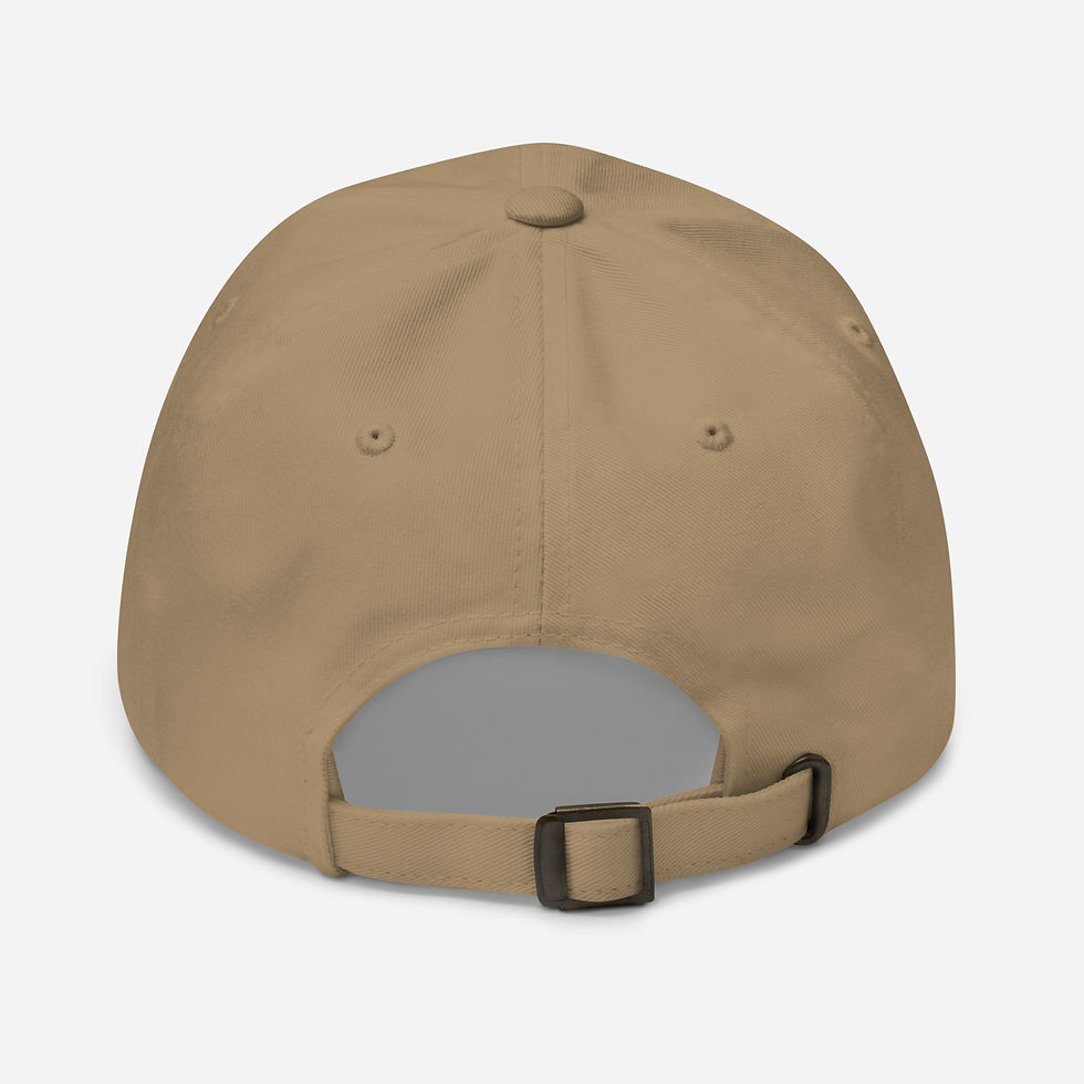 Thumbnail: Believe God Hat