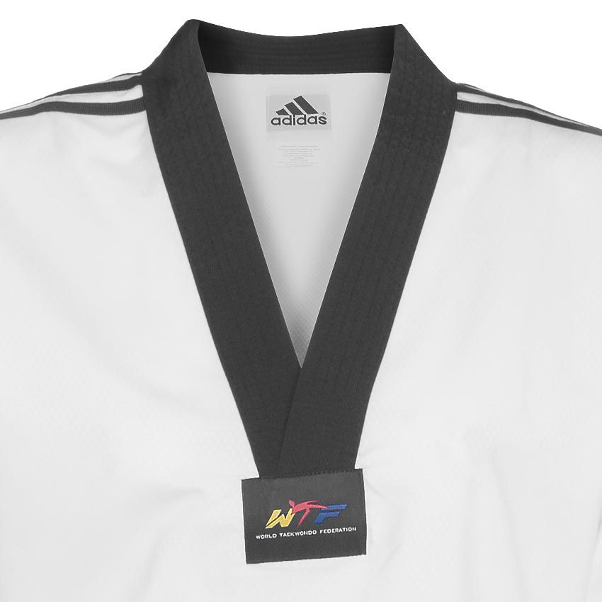 adidas adiflex taekwondo dobok