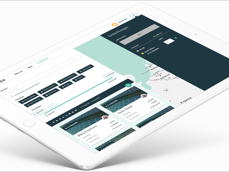 Prueban una plataforma de compra y venta directa de energía renovable a través de blockchain