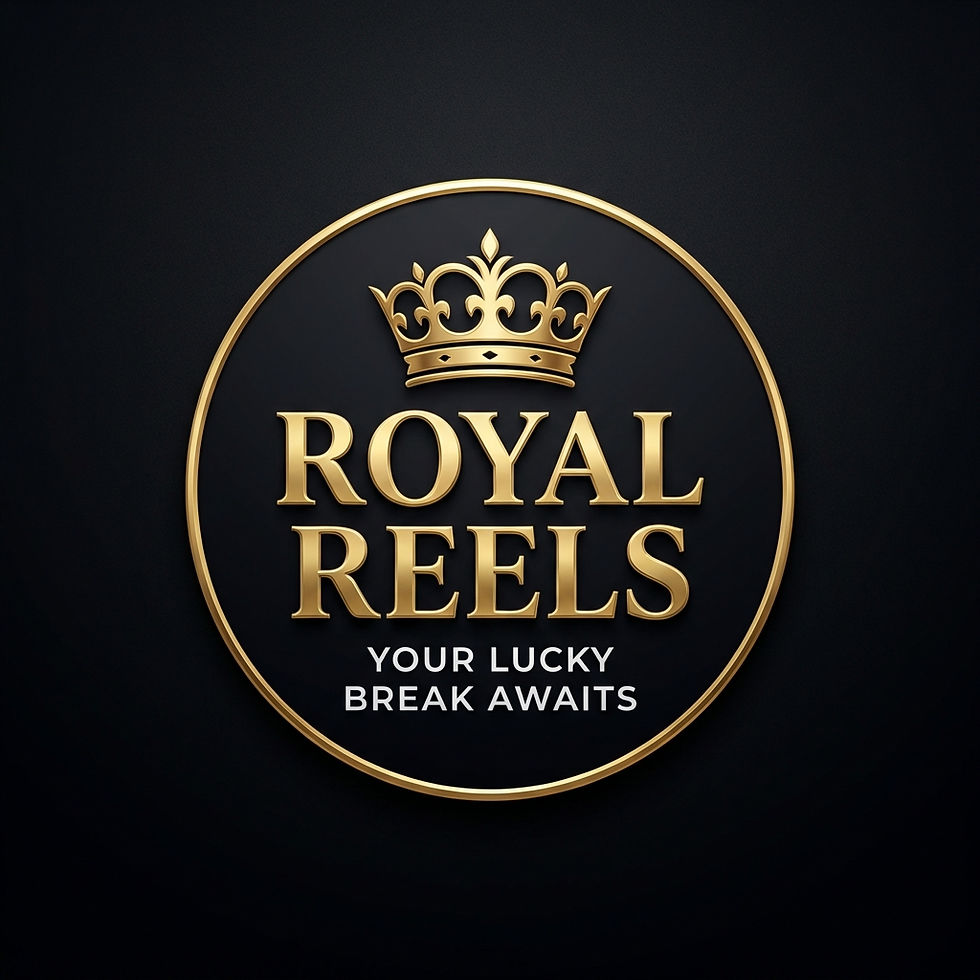 Royal Reels