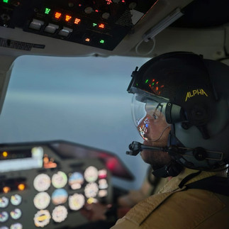 Bell 222 flight simulator at Henley Air Flight Training Rand Airport South Africa