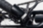 Thumbnail: parts of E-Force 3 Handcycle