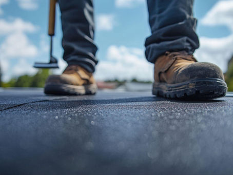 When to Schedule a Flat Roof Replacement: A Comprehensive Guide for Vermont Homeowners