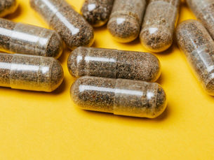 Microdosing for Anxiety: A Natural Approach to Finding Calm
