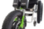 Triride T-ROCKS tires